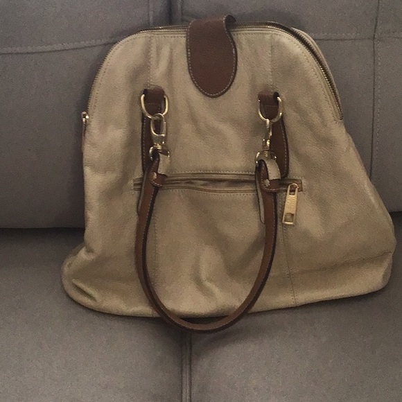 Tiffany &Fred purse - Picture 2 of 2